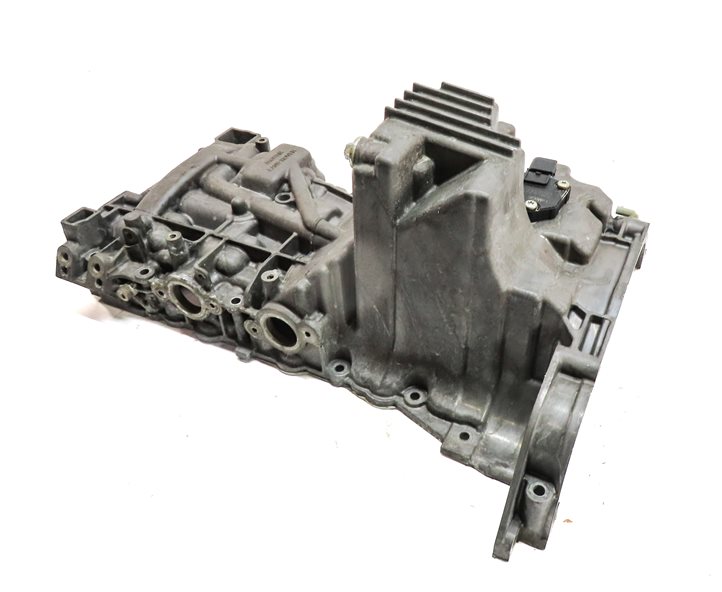 10-17 DISCOVERY LR4 ROVER SPORT (L320 L494 L405) 3.0L 5.0L LOWER ENGINE OIL PAN