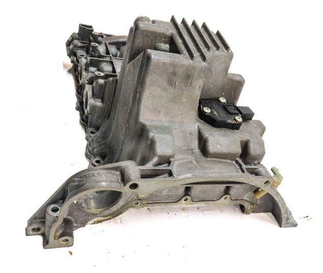 Thumbnail 3: 10-17 DISCOVERY LR4 ROVER SPORT (L320 L494 L405) 3.0L 5.0L LOWER ENGINE OIL PAN