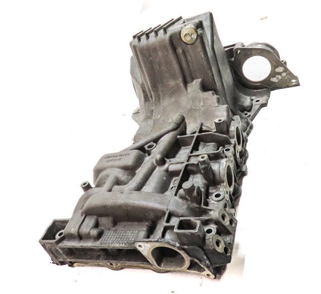 Thumbnail 4: 10-17 DISCOVERY LR4 ROVER SPORT (L320 L494 L405) 3.0L 5.0L LOWER ENGINE OIL PAN