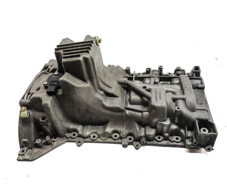 Thumbnail 5: 10-17 DISCOVERY LR4 ROVER SPORT (L320 L494 L405) 3.0L 5.0L LOWER ENGINE OIL PAN