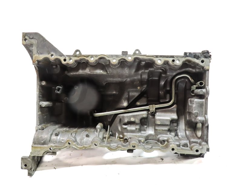 Thumbnail 6: 10-17 DISCOVERY LR4 ROVER SPORT (L320 L494 L405) 3.0L 5.0L LOWER ENGINE OIL PAN