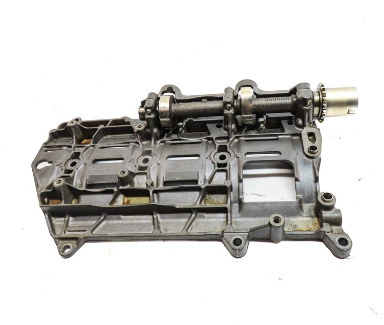 Thumbnail 2: 10-17 DISCOVERY LR4 ROVER SPORT L320 L494 L405 3.0L 5.0L OIL PAN BAFFLE TRAY