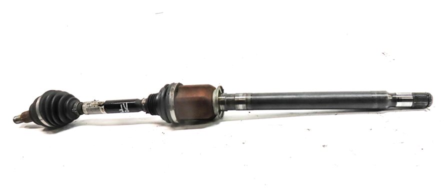 Thumbnail 2: 14-20 RANGE ROVER SPORT (L494) FRONT RIGHT PASSENGER AXLE SHAFT (1 SPEED T-CASE)