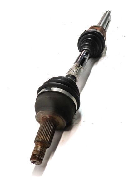 Thumbnail 4: 14-20 RANGE ROVER SPORT (L494) FRONT RIGHT PASSENGER AXLE SHAFT (1 SPEED T-CASE)