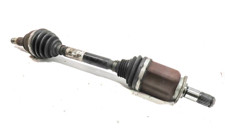 2014-2020 RANGE ROVER SPORT (L494) FRONT LEFT DRIVER AXLE SHAFT (1 SPEED T-CASE)