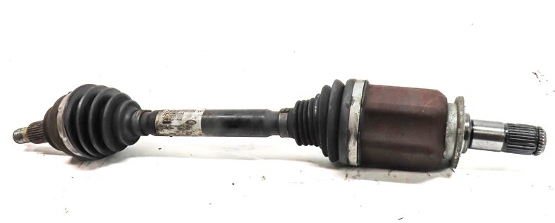 Thumbnail 2: 2014-2020 RANGE ROVER SPORT (L494) FRONT LEFT DRIVER AXLE SHAFT (1 SPEED T-CASE)