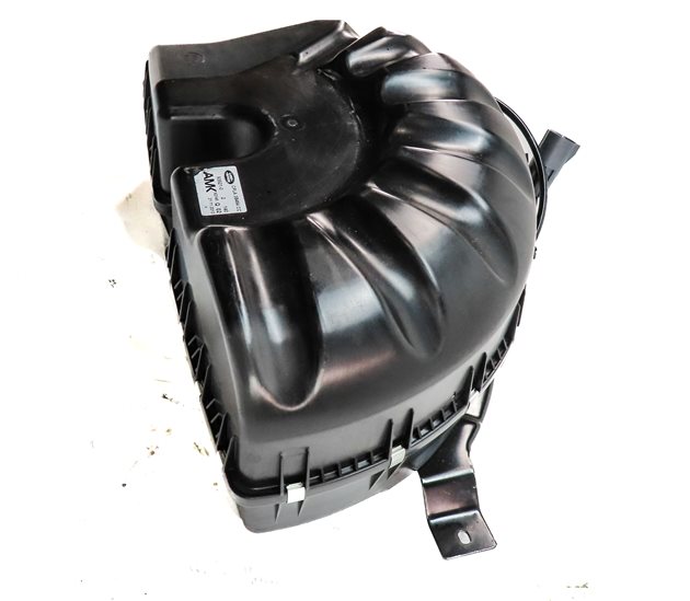Thumbnail 5: 2013-2017 RANGE ROVER SPORT (L405 L494) AIR SUSPENSION COMPRESSOR PUMP (AMK)
