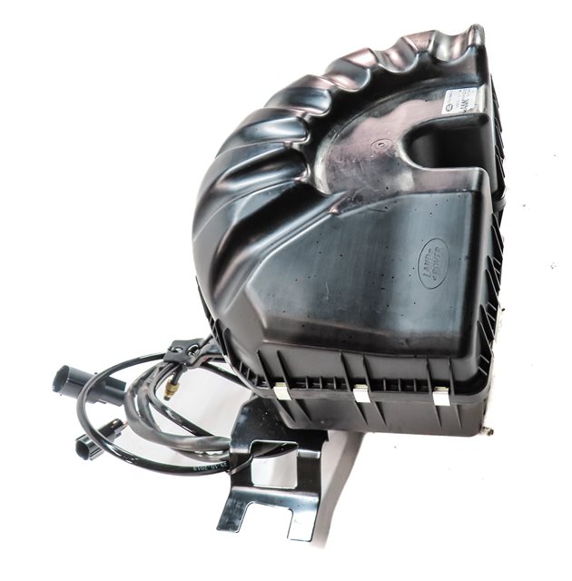 Thumbnail 6: 2013-2017 RANGE ROVER SPORT (L405 L494) AIR SUSPENSION COMPRESSOR PUMP (AMK)