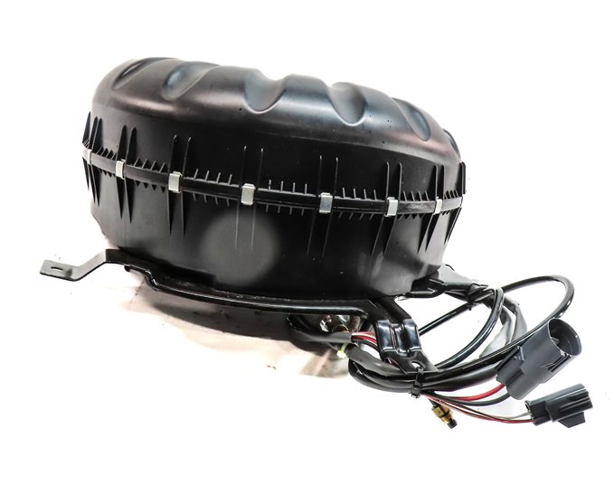 Thumbnail 7: 2013-2017 RANGE ROVER SPORT (L405 L494) AIR SUSPENSION COMPRESSOR PUMP (AMK)