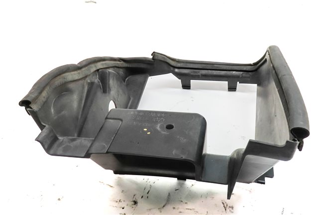 Thumbnail 4: 2014 RANGE ROVER SPORT (L494) 3.0L SUPER FRONT RIGHT AUXILIARY RADIATOR SHROUD