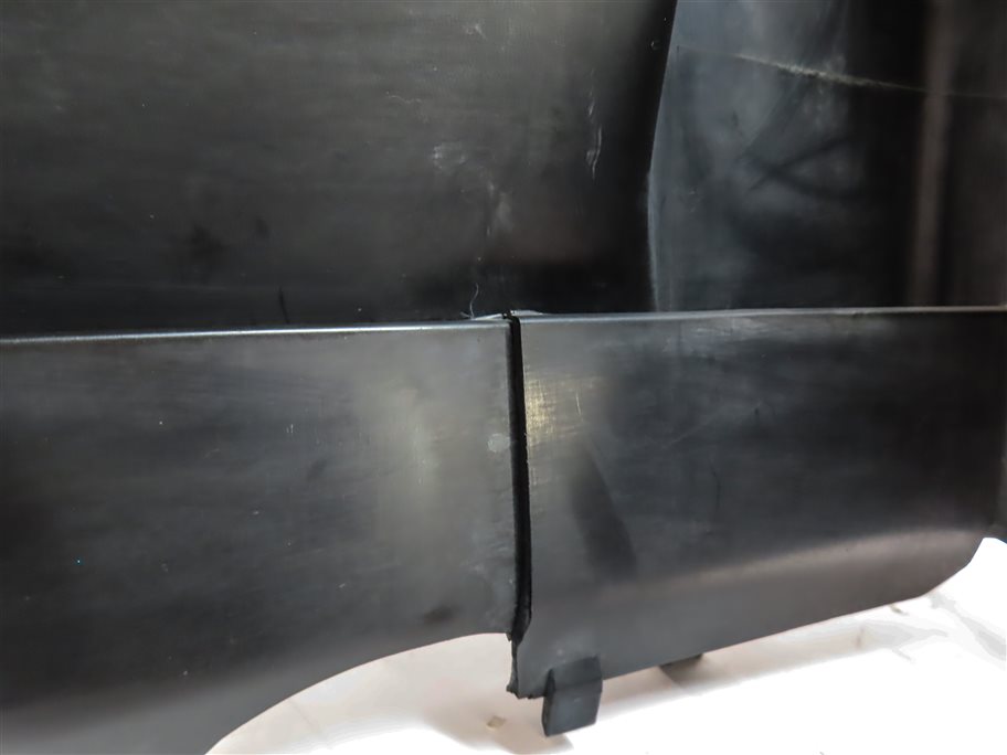 Thumbnail 10: 2014 RANGE ROVER SPORT (L494) FRONT LEFT DRIVER AUXILIARY RADIATOR SHROUD DUCT