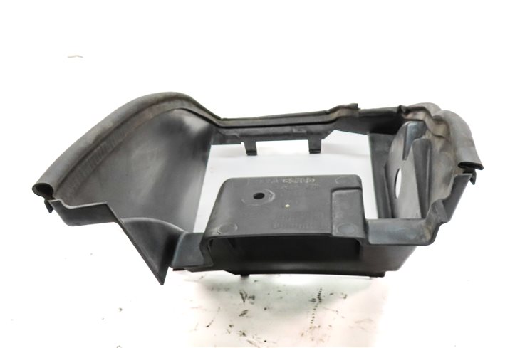 Thumbnail 4: 2014 RANGE ROVER SPORT (L494) FRONT LEFT DRIVER AUXILIARY RADIATOR SHROUD DUCT