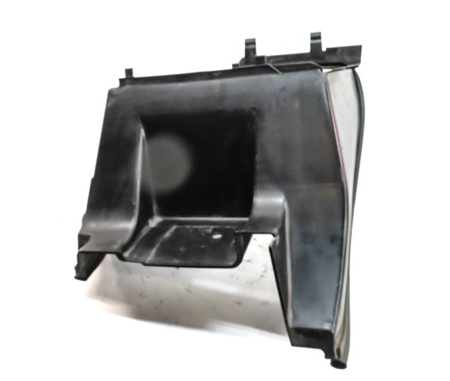 Thumbnail 6: 2014 RANGE ROVER SPORT (L494) FRONT LEFT DRIVER AUXILIARY RADIATOR SHROUD DUCT