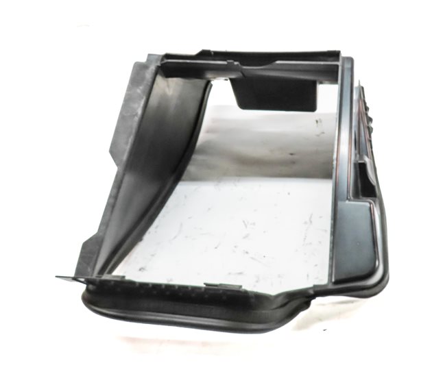 Thumbnail 7: 2014 RANGE ROVER SPORT (L494) FRONT LEFT DRIVER AUXILIARY RADIATOR SHROUD DUCT