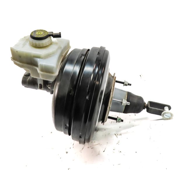Thumbnail 2: 2014-2016 RANGE ROVER SPORT (L405 L494) POWER BRAKE BOOSTER w/ MASTER CYLINDER