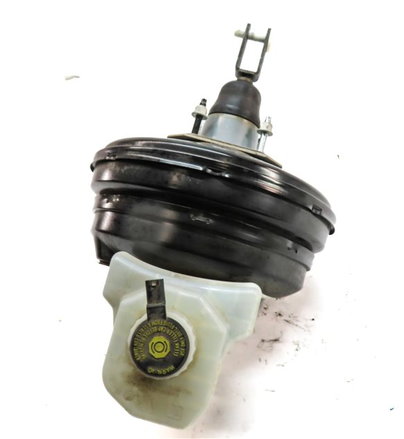 Thumbnail 3: 2014-2016 RANGE ROVER SPORT (L405 L494) POWER BRAKE BOOSTER w/ MASTER CYLINDER