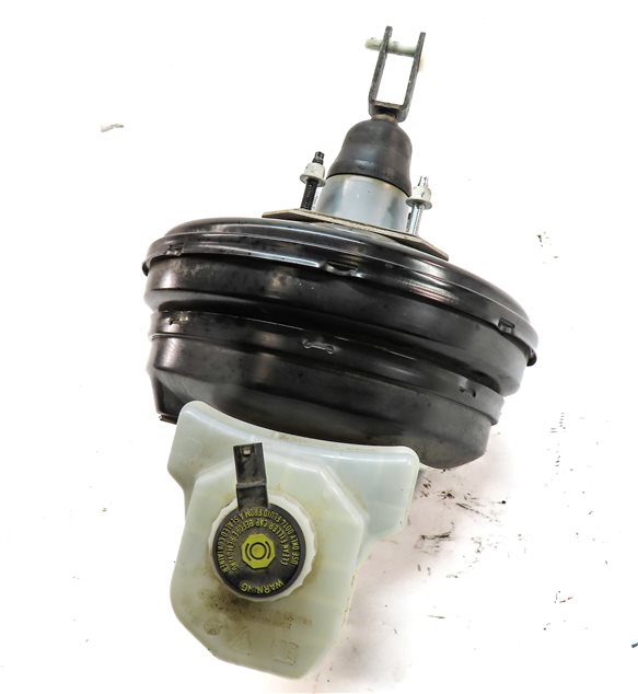 Thumbnail 4: 2014-2016 RANGE ROVER SPORT (L405 L494) POWER BRAKE BOOSTER w/ MASTER CYLINDER