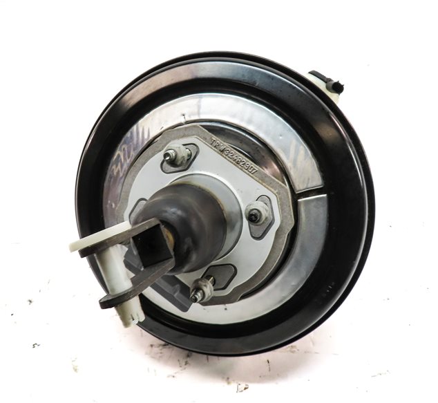 Thumbnail 6: 2014-2016 RANGE ROVER SPORT (L405 L494) POWER BRAKE BOOSTER w/ MASTER CYLINDER