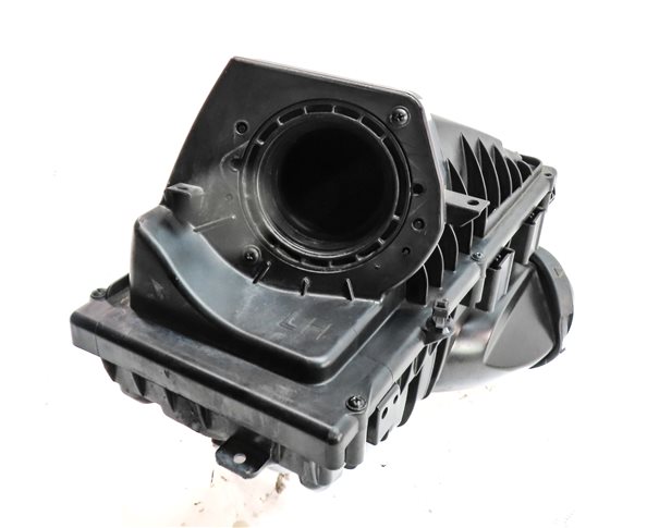 13-14 RANGE ROVER SPORT (L405 L494) 3.0L 5.0L LEFT AIR INTAKE CLEANER FILTER BOX