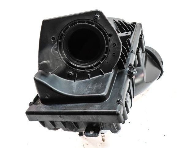 Thumbnail 2: 13-14 RANGE ROVER SPORT (L405 L494) 3.0L 5.0L LEFT AIR INTAKE CLEANER FILTER BOX