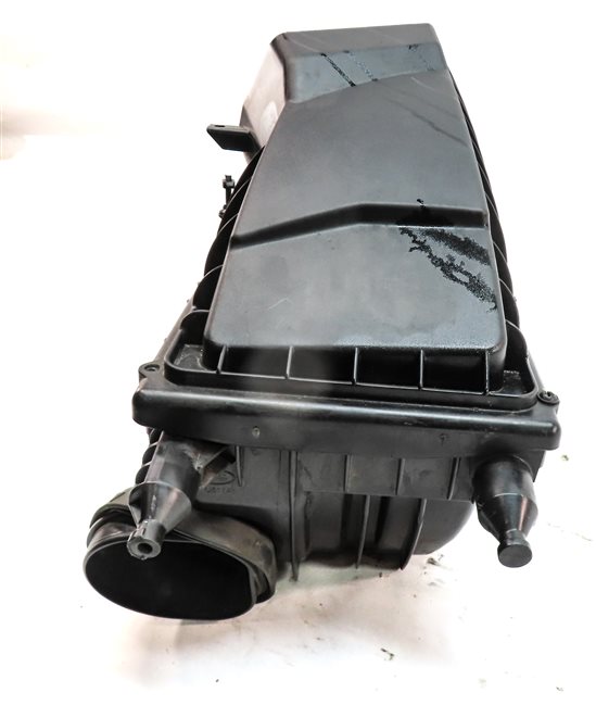 Thumbnail 4: 13-14 RANGE ROVER SPORT (L405 L494) 3.0L 5.0L LEFT AIR INTAKE CLEANER FILTER BOX