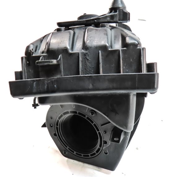 Thumbnail 7: 13-14 RANGE ROVER SPORT (L405 L494) 3.0L 5.0L LEFT AIR INTAKE CLEANER FILTER BOX