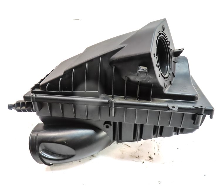 Thumbnail 3: 13-14 RANGE ROVER SPORT L405 L494 3.0L 5.0L ENGINE RIGHT AIR INTAKE FILTER BOX