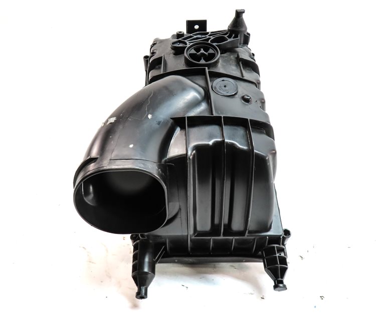 Thumbnail 5: 13-14 RANGE ROVER SPORT L405 L494 3.0L 5.0L ENGINE RIGHT AIR INTAKE FILTER BOX