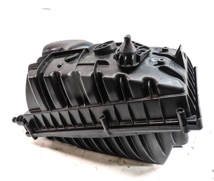 Thumbnail 6: 13-14 RANGE ROVER SPORT L405 L494 3.0L 5.0L ENGINE RIGHT AIR INTAKE FILTER BOX