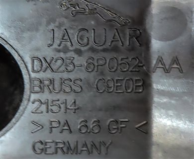 Thumbnail 7: 2014-2017 LR4 RANGE ROVER SPORT DISCOVERY (L405 L494 L462) 3.0L LEFT VALVE COVER