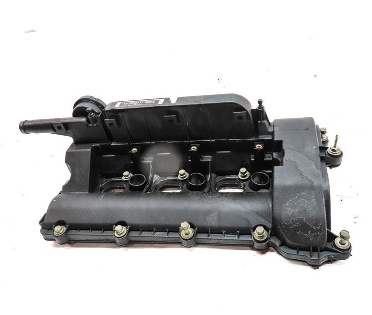 Thumbnail 2: 14-17 LR4 RANGE ROVER SPORT DISCOVERY (L405 L494 L462) 3.0L RIGHT VALVE COVER