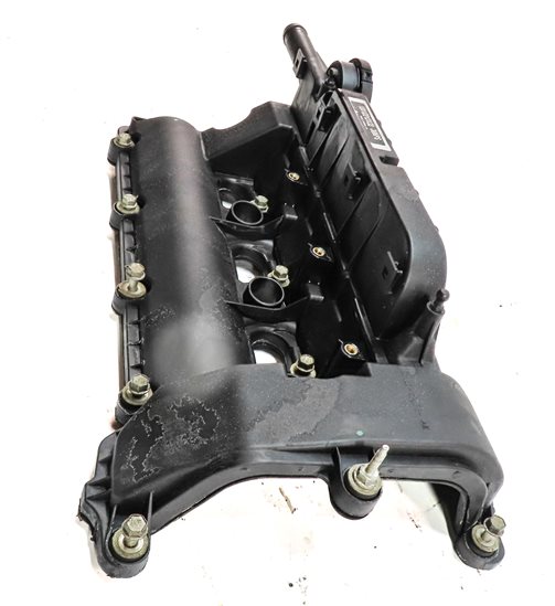 Thumbnail 3: 14-17 LR4 RANGE ROVER SPORT DISCOVERY (L405 L494 L462) 3.0L RIGHT VALVE COVER