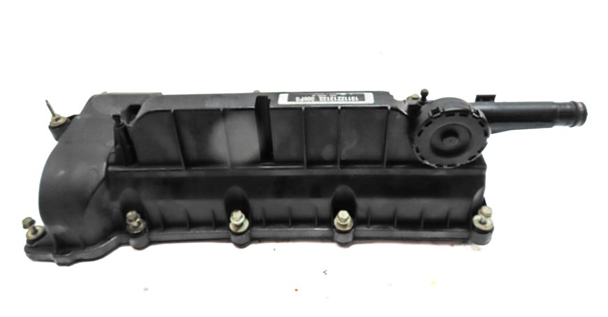 Thumbnail 5: 14-17 LR4 RANGE ROVER SPORT DISCOVERY (L405 L494 L462) 3.0L RIGHT VALVE COVER