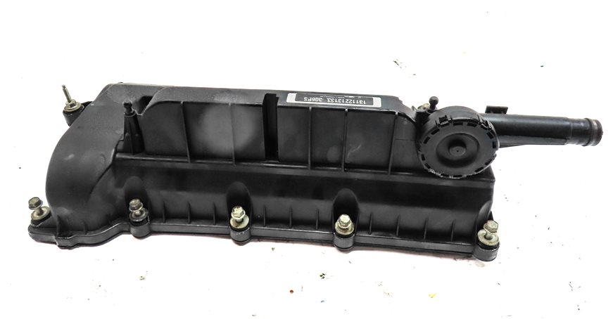 Thumbnail 7: 14-17 LR4 RANGE ROVER SPORT DISCOVERY (L405 L494 L462) 3.0L RIGHT VALVE COVER