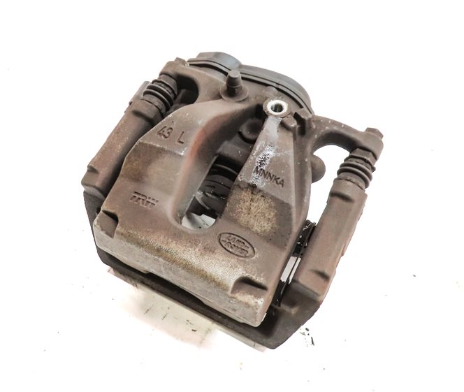 2013-2017 LAND RANGE ROVER (L405 L494) REAR LEFT BRAKE CALIPER w/ ACTUATOR