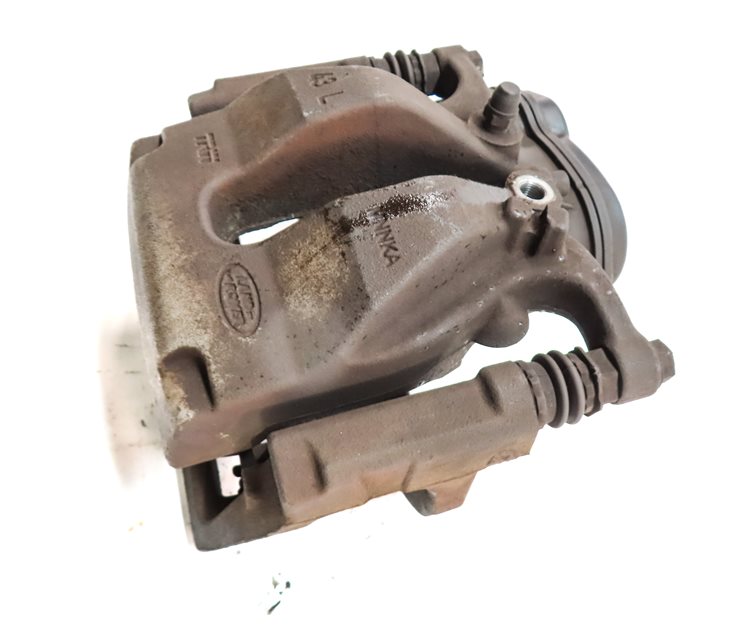 Thumbnail 3: 2013-2017 LAND RANGE ROVER (L405 L494) REAR LEFT BRAKE CALIPER w/ ACTUATOR