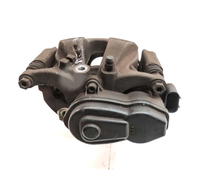 Thumbnail 4: 2013-2017 LAND RANGE ROVER (L405 L494) REAR LEFT BRAKE CALIPER w/ ACTUATOR