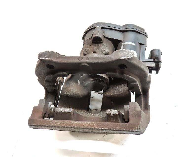 Thumbnail 6: 2013-2017 LAND RANGE ROVER (L405 L494) REAR LEFT BRAKE CALIPER w/ ACTUATOR