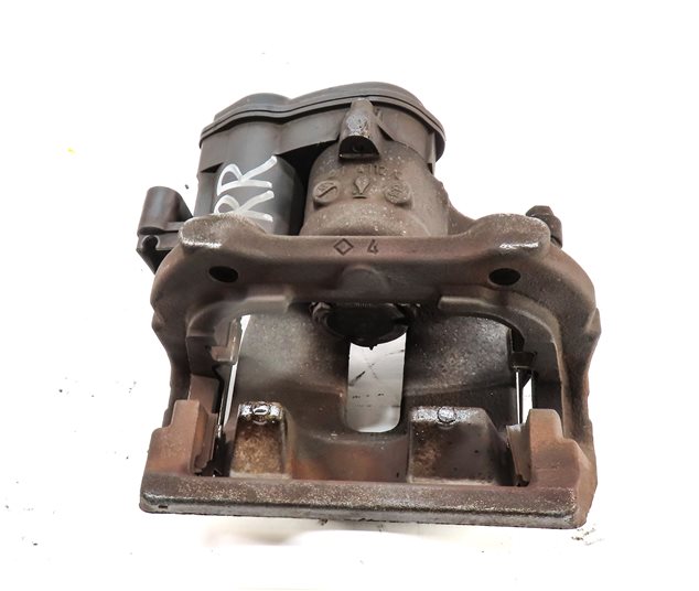 Thumbnail 6: 2013-2017 LAND RANGE ROVER (L405 L494) REAR RIGHT BRAKE CALIPER w/ ACTUATOR