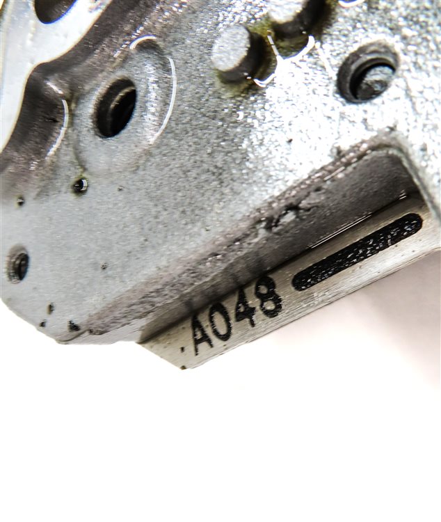 Thumbnail 11: 13-16 RANGE ROVER (L405 L494) SUPER 8HP TRANSMISSION VALVE BODY AUTO START STOP