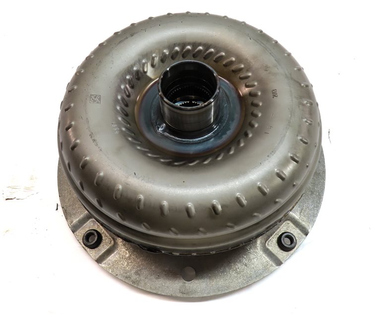 Thumbnail 2: 2013-2020 RANGE ROVER SPORT (L405 L494) SUPERCHARGED AUTOMATIC TORQUE CONVERTER