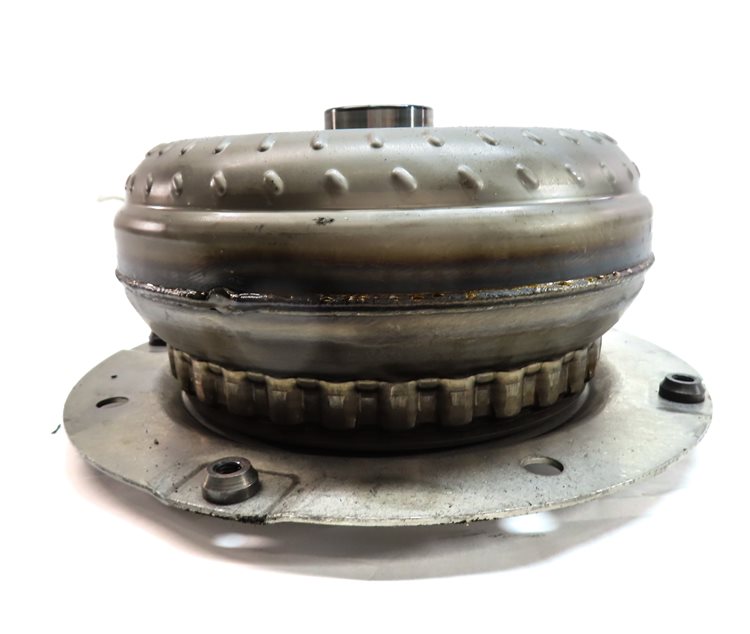 Thumbnail 3: 2013-2020 RANGE ROVER SPORT (L405 L494) SUPERCHARGED AUTOMATIC TORQUE CONVERTER