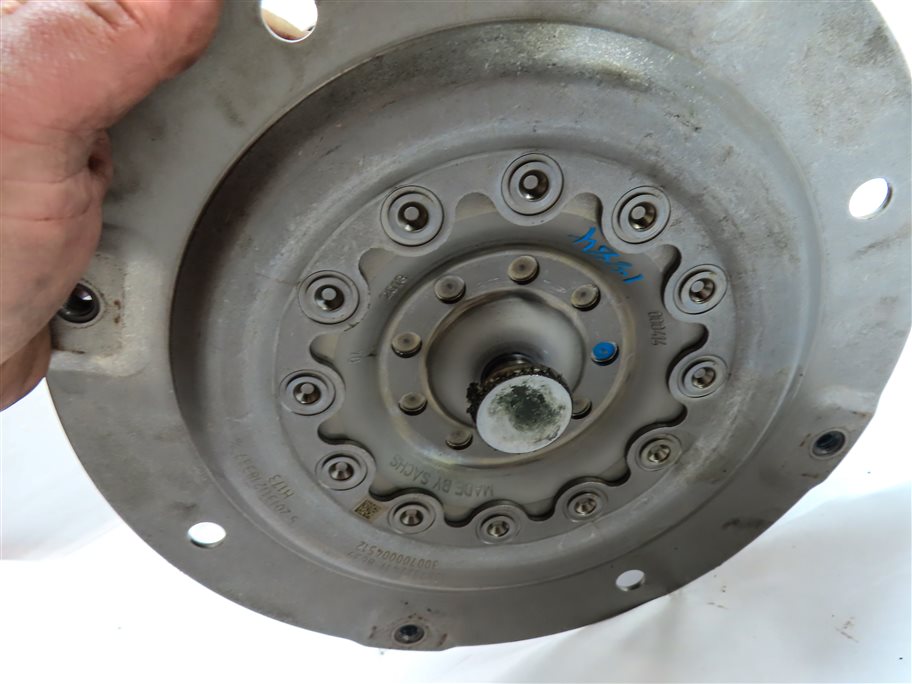 Thumbnail 5: 2013-2020 RANGE ROVER SPORT (L405 L494) SUPERCHARGED AUTOMATIC TORQUE CONVERTER