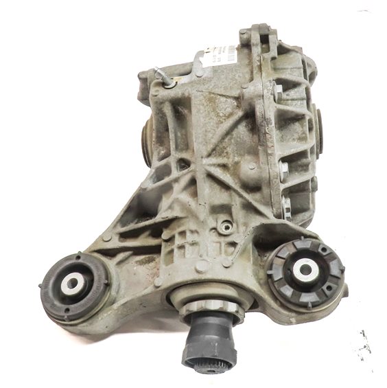 Thumbnail 1: 14-16 RANGE ROVER SPORT (L405 L494) 3.0L REAR NON LOCK DIFFERENTIAL GEAR CARRIER