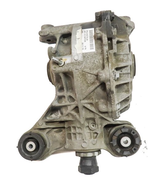 Thumbnail 4: 14-16 RANGE ROVER SPORT (L405 L494) 3.0L REAR NON LOCK DIFFERENTIAL GEAR CARRIER