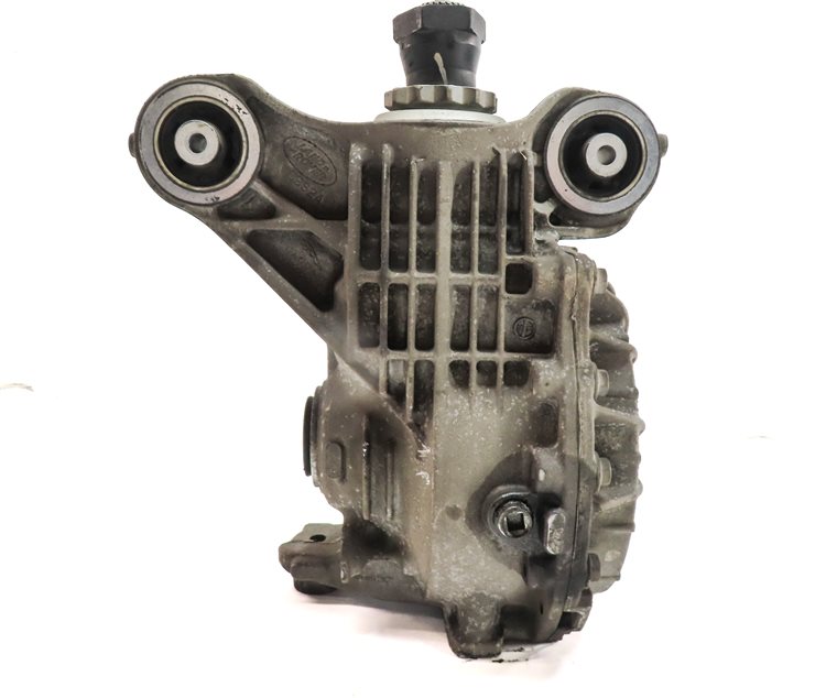 Thumbnail 5: 14-16 RANGE ROVER SPORT (L405 L494) 3.0L REAR NON LOCK DIFFERENTIAL GEAR CARRIER