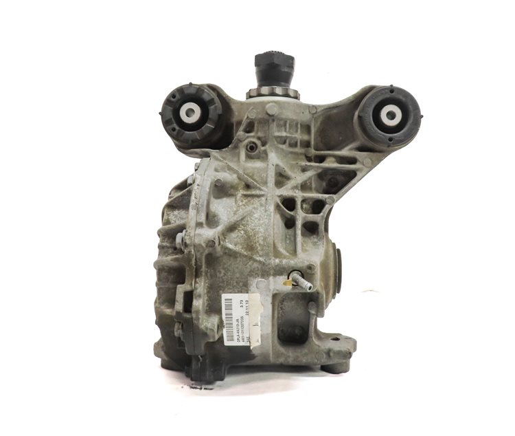 Thumbnail 6: 14-16 RANGE ROVER SPORT (L405 L494) 3.0L REAR NON LOCK DIFFERENTIAL GEAR CARRIER