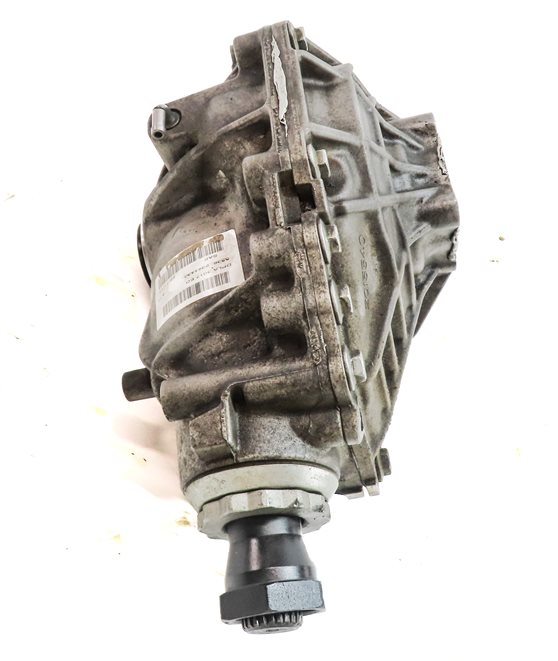 2014-2016 RANGE ROVER SPORT (L405 L494) 3.0L FRONT DIFFERENTIAL GEAR CARRIER