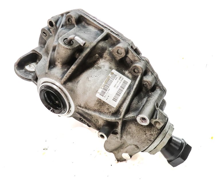 Thumbnail 2: 2014-2016 RANGE ROVER SPORT (L405 L494) 3.0L FRONT DIFFERENTIAL GEAR CARRIER