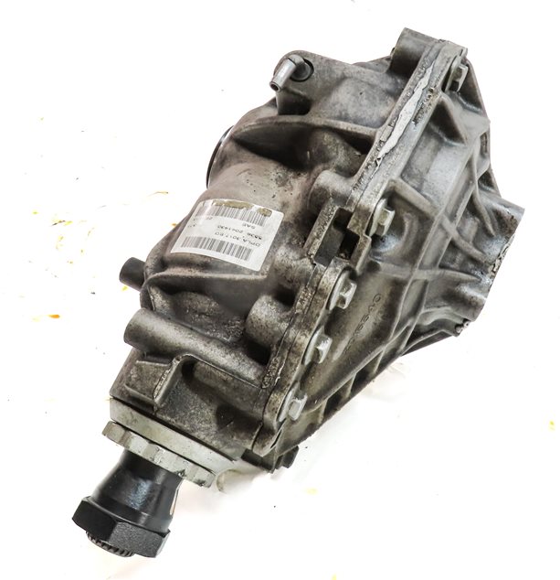 Thumbnail 3: 2014-2016 RANGE ROVER SPORT (L405 L494) 3.0L FRONT DIFFERENTIAL GEAR CARRIER